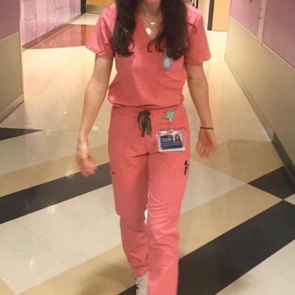 COPY - Figs OG breast cancer pink!! - Picture 4 of 4